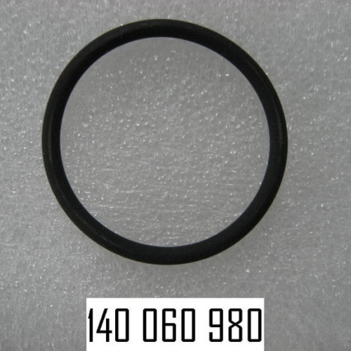 140060980 - O RING 35 X 3 B DIN3770 FPM 75 (VITON)